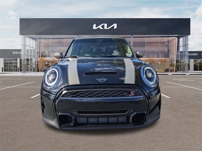 2024 MINI Hardtop 4 Door Cooper S