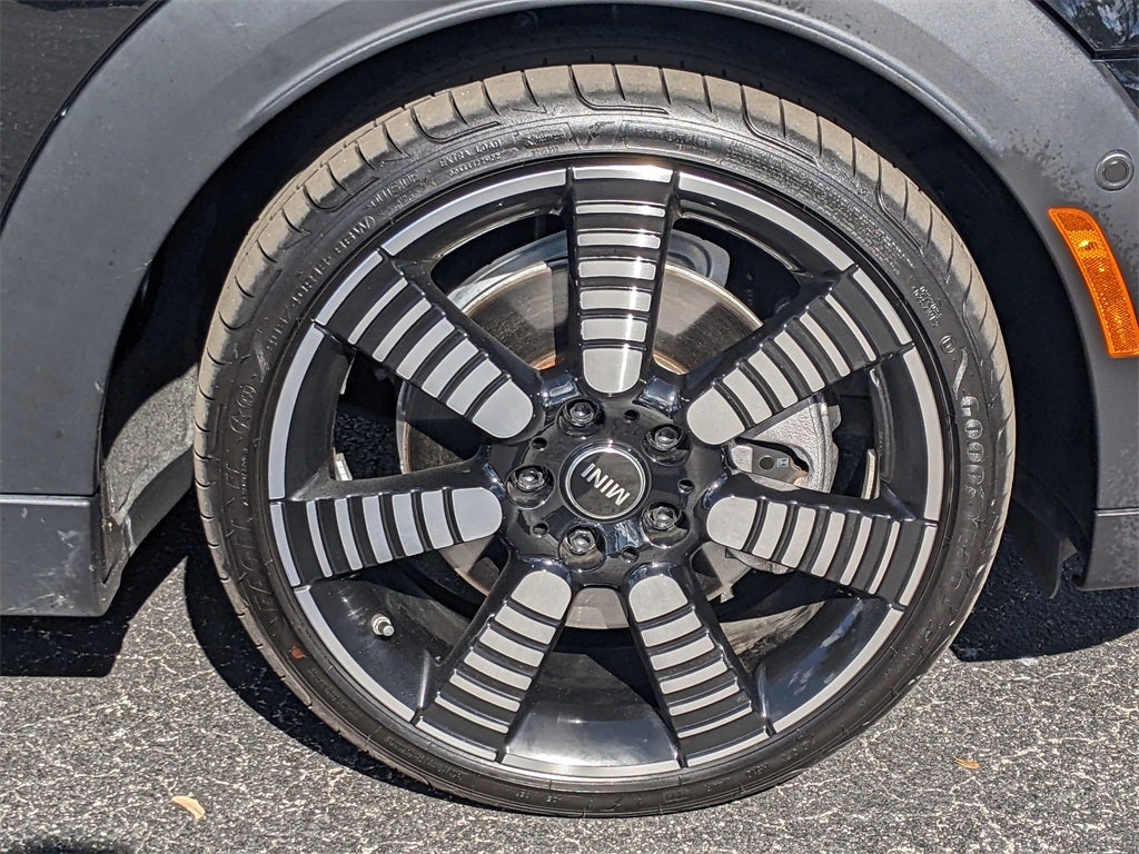 2024 MINI Hardtop 4 Door Cooper S