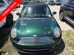 2014 MINI Cooper Base