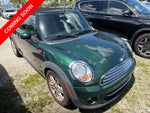 2014 MINI Cooper Base