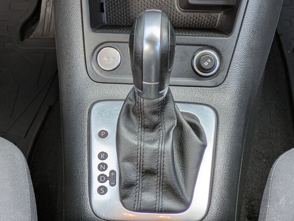 2017 Volkswagen Tiguan 2.0T S