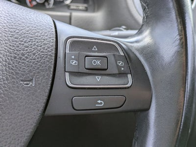 2017 Volkswagen Tiguan 2.0T S