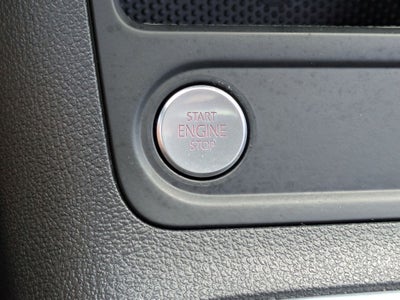 2017 Volkswagen Tiguan 2.0T S