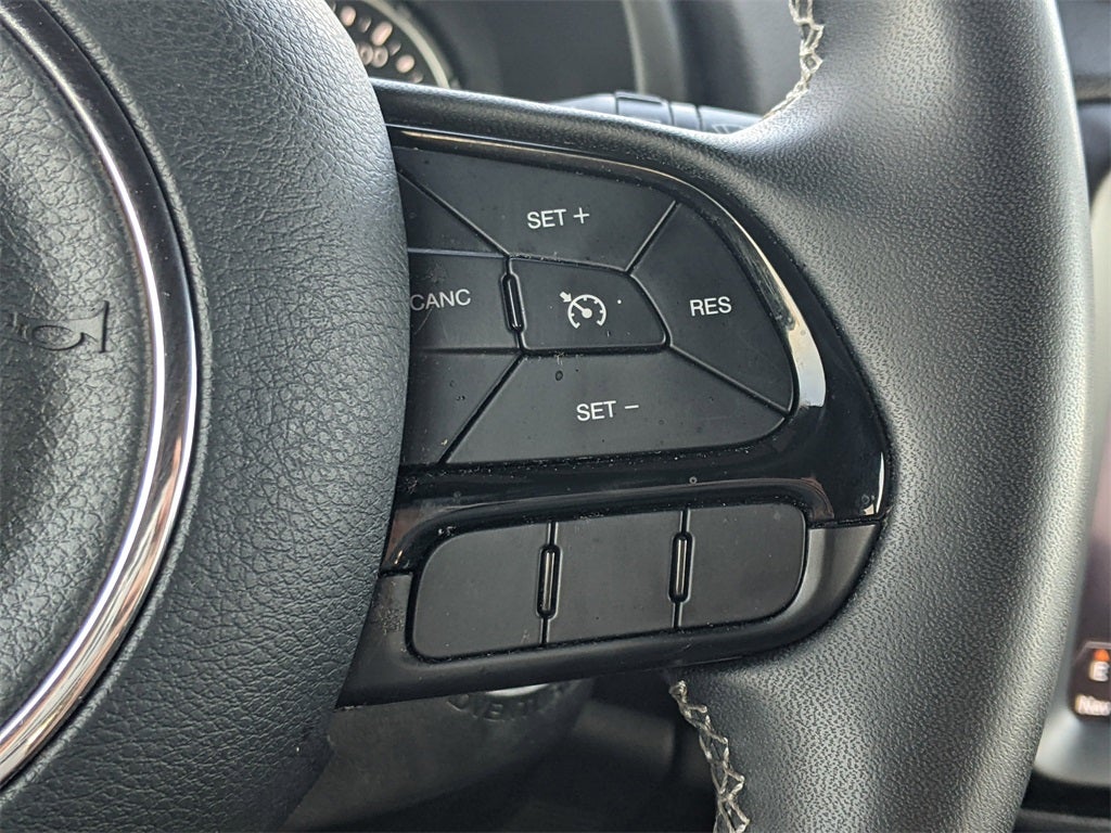 2021 Jeep Renegade 80th Edition