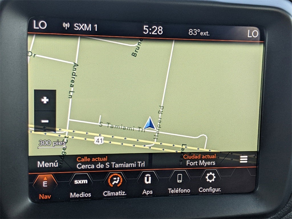 2021 Jeep Renegade 80th Edition