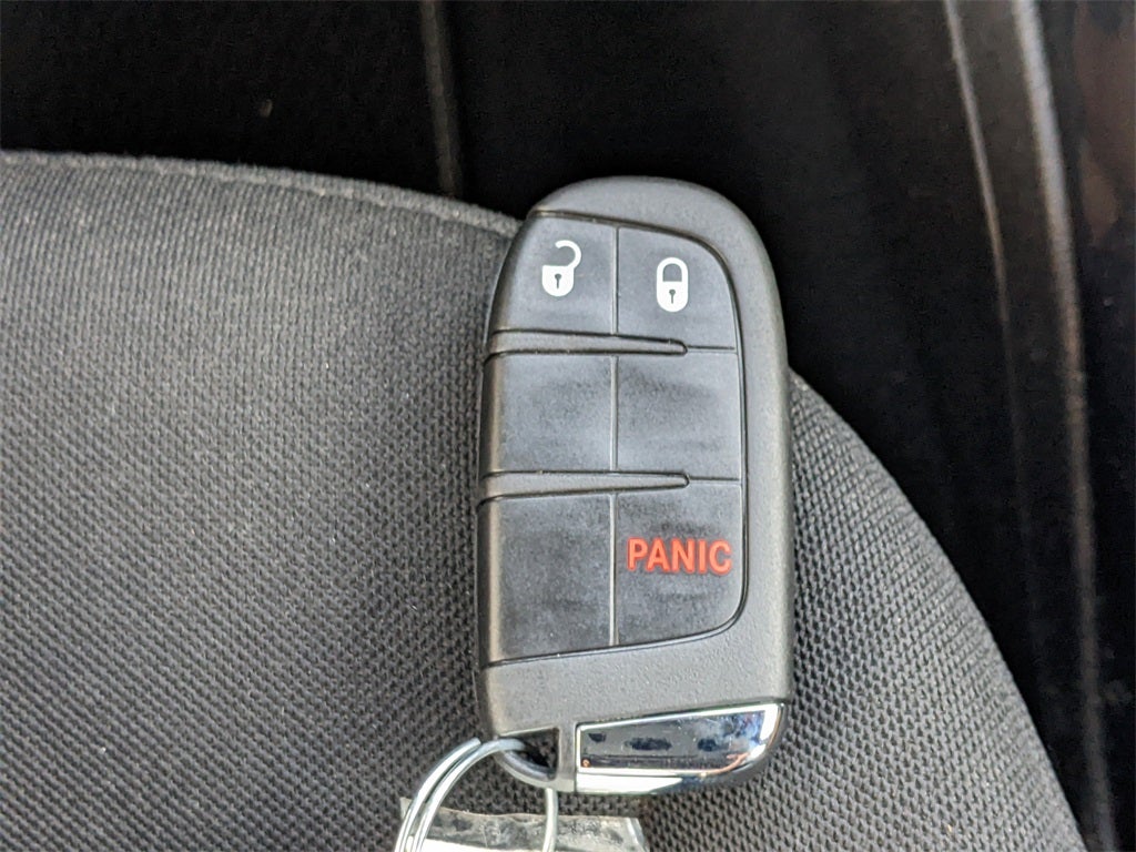 2021 Jeep Renegade 80th Edition