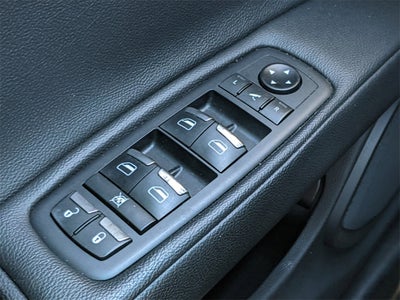 2016 Maserati Ghibli Base