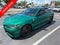 2022 Alfa Romeo Giulia Quadrifoglio