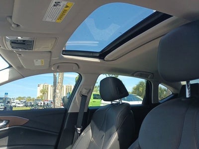 2021 Acura TLX Standard