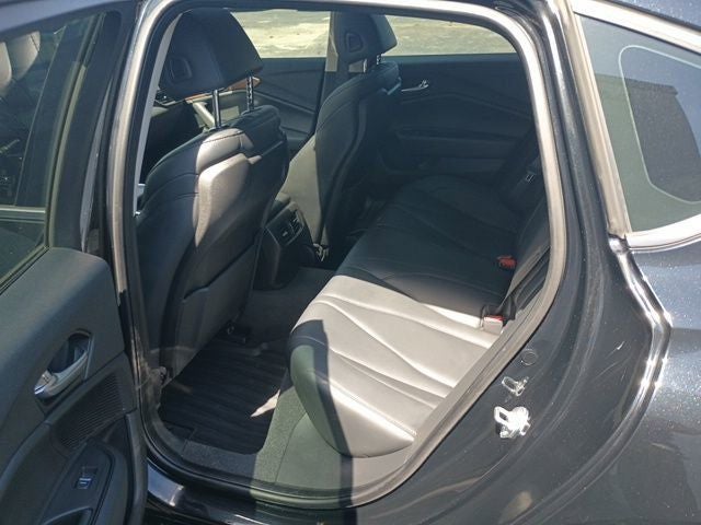 2021 Acura TLX Standard