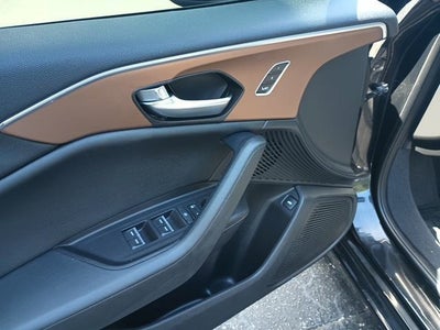 2021 Acura TLX Standard