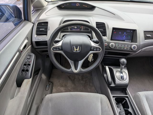 2010 Honda Civic EX