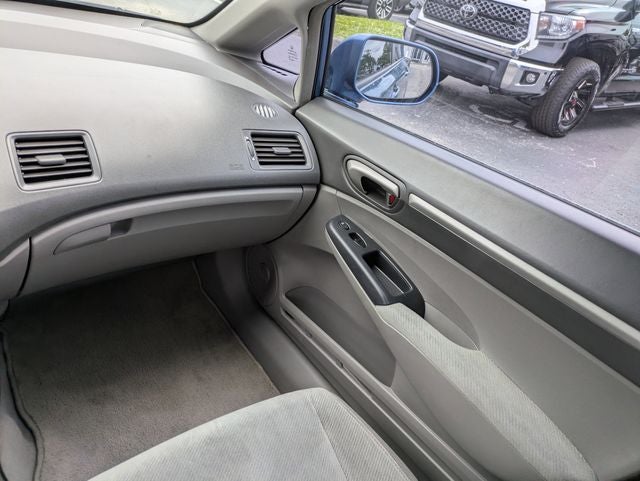 2010 Honda Civic EX