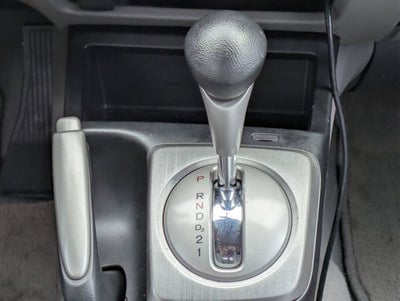 2010 Honda Civic EX