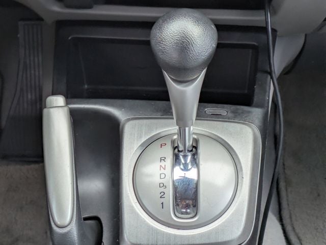 2010 Honda Civic EX