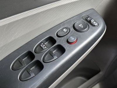 2010 Honda Civic EX