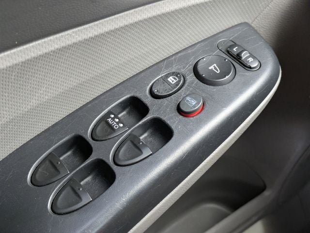 2010 Honda Civic EX