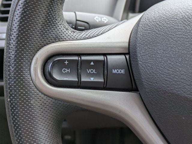2010 Honda Civic EX