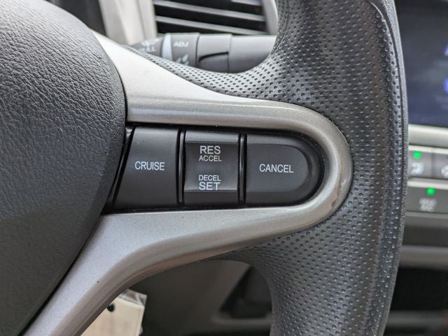 2010 Honda Civic EX