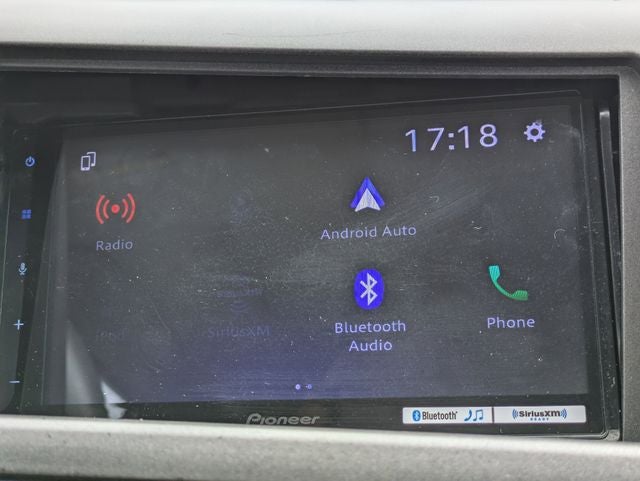 2010 Honda Civic EX