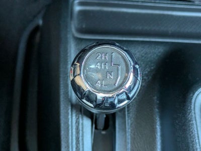 2018 Jeep Wrangler JK Unlimited Sport S 4x4