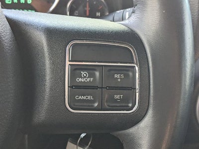 2017 Jeep Wrangler Unlimited Rubicon 4x4