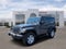 2018 Jeep Wrangler JK Sport S 4x4