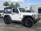 2021 Jeep Wrangler Sport 4X4