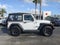 2021 Jeep Wrangler Sport 4X4