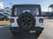 2021 Jeep Wrangler Sport 4X4