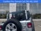 2022 Jeep Wrangler Sport S 4x4