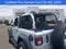 2022 Jeep Wrangler Sport S 4x4