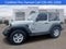 2022 Jeep Wrangler Sport S 4x4