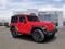 2022 Jeep Wrangler Sport 4x4