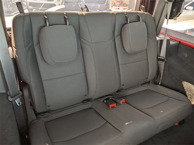 2022 Jeep Wrangler Sport 4x4