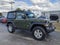 2021 Jeep Wrangler Sport S 4X4