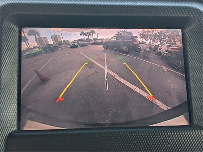 2021 Jeep Wrangler Sport S 4X4