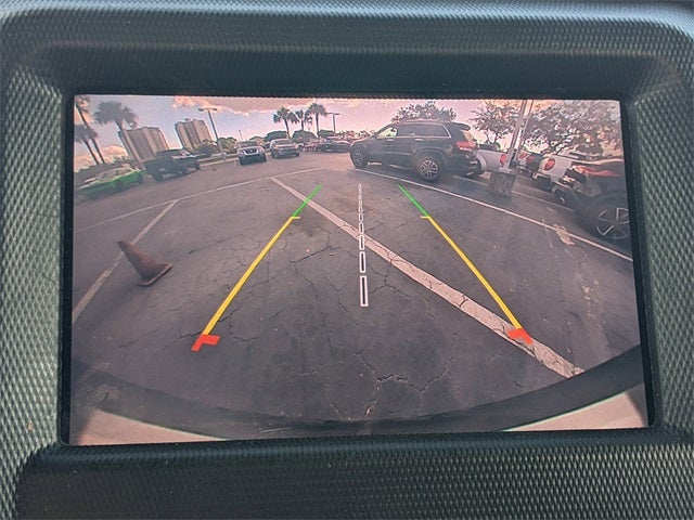 2021 Jeep Wrangler Sport S 4X4