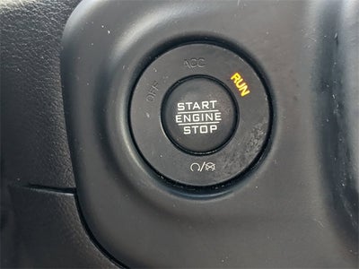 2021 Jeep Wrangler Sport S 4X4