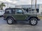 2021 Jeep Wrangler Sport S 4X4