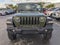 2021 Jeep Wrangler Sport S 4X4
