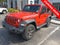 2023 Jeep Wrangler 2-Door Sport S 4x4
