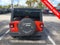 2023 Jeep Wrangler 2-Door Sport S 4x4