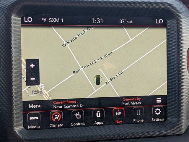 2020 Jeep Wrangler Rubicon 4X4