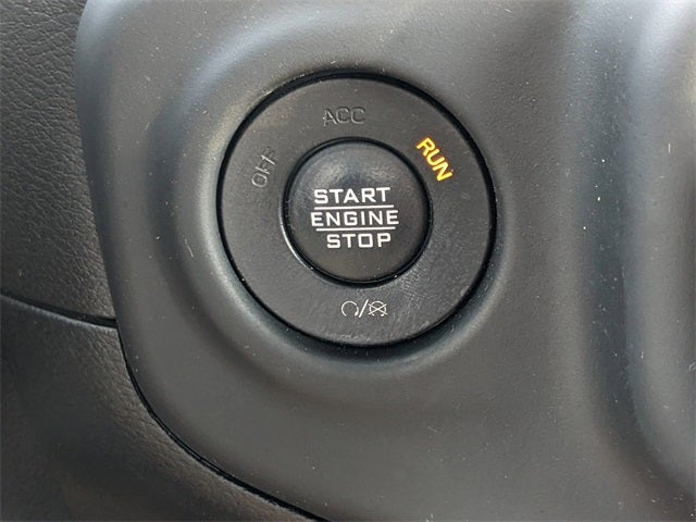 2020 Jeep Wrangler Rubicon 4X4