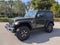 2020 Jeep Wrangler Rubicon 4X4
