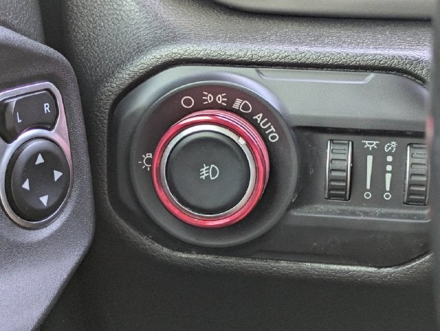 2020 Jeep Wrangler Unlimited Sport S 4x4
