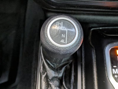 2020 Jeep Wrangler Unlimited Sport S 4x4