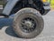2020 Jeep Wrangler Unlimited Sport S 4x4