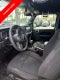 2023 Jeep Wrangler 4-Door Willys 4x4